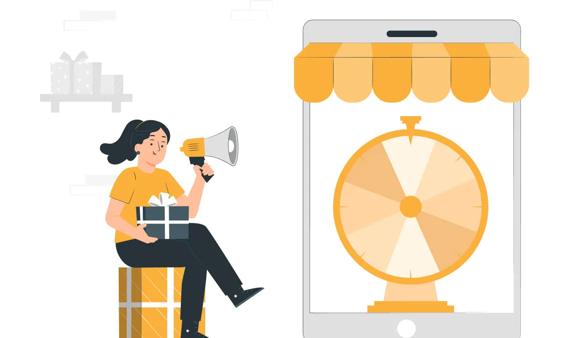Mejor App Para Sorteos en Instagram 2023