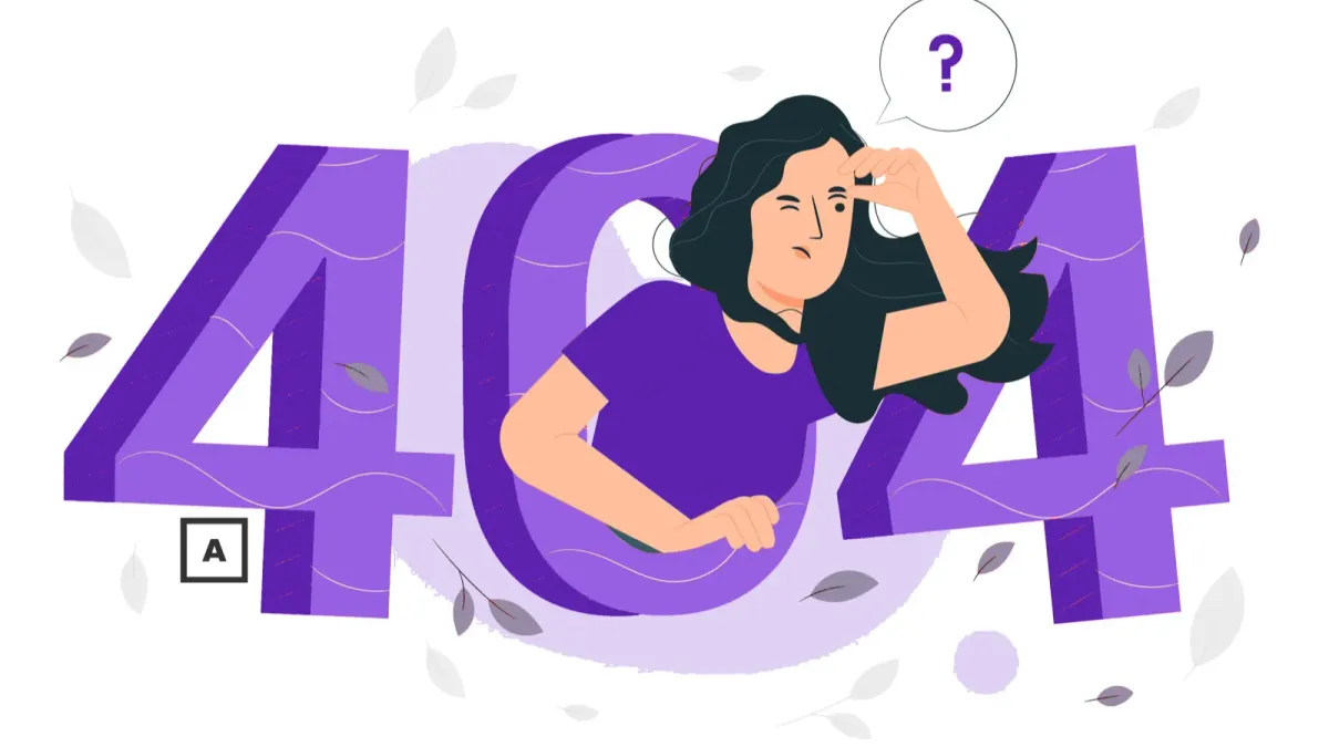 Los cinco errores HTTP más comunes según Google