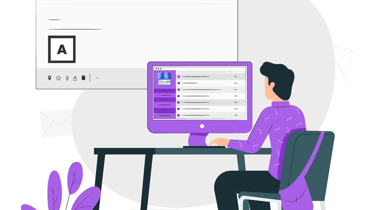 Ayuda para reclamar una ficha en Google My Business
