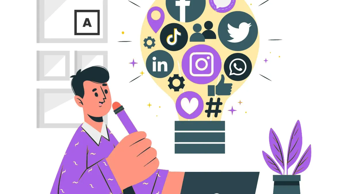 ¿Conoces la red social Signal? Te contamos por qué esta triunfando