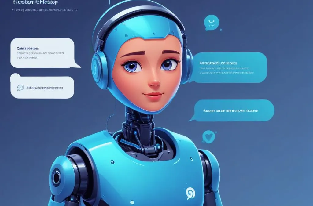 Chatbots IA para Web: Guía Completa 2026