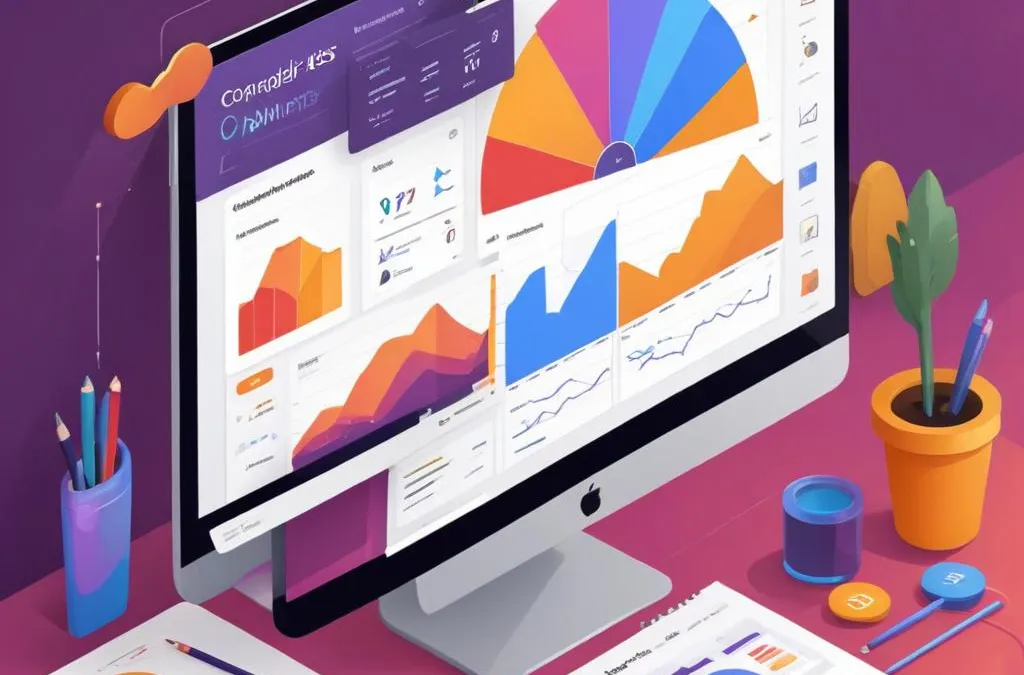 Conectar Google Analytics con WordPress: 6 Pasos
