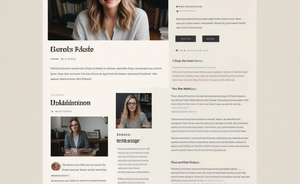 Cómo crear un blog profesional