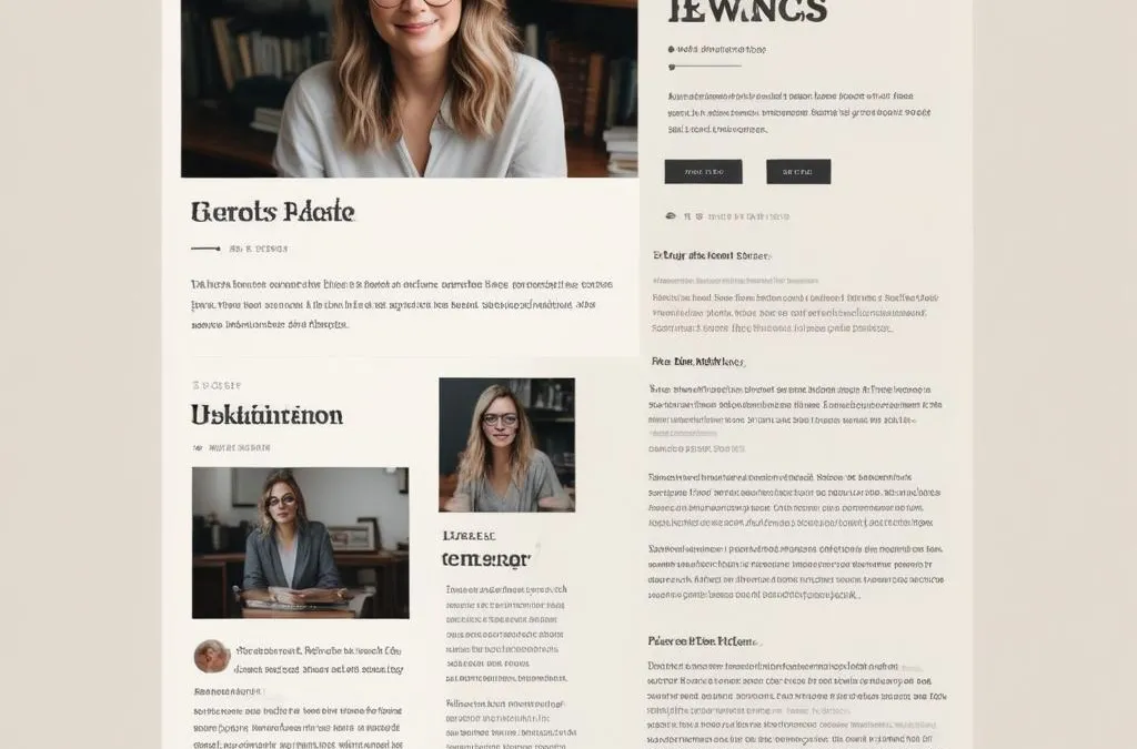Cómo Crear un Blog Profesional que Atraiga Tráfico [2026]