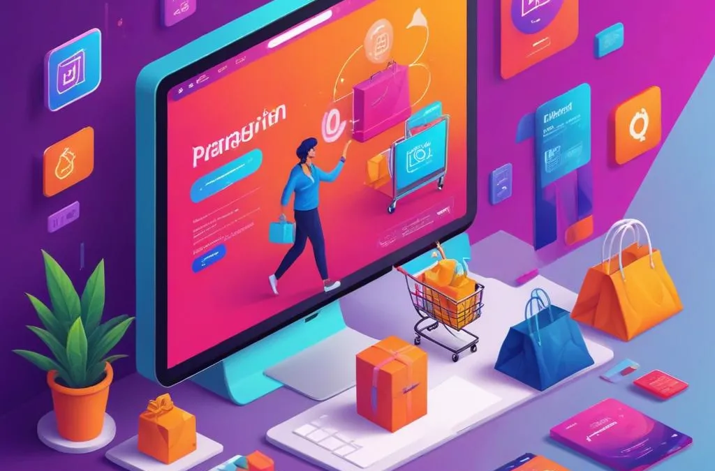Lanza tu E-commerce paso a paso