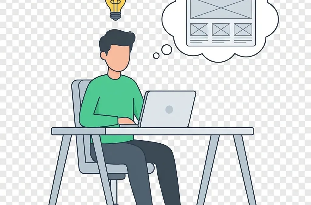 Cómo Crear una Web con WordPress desde Cero [Guía 2026]
