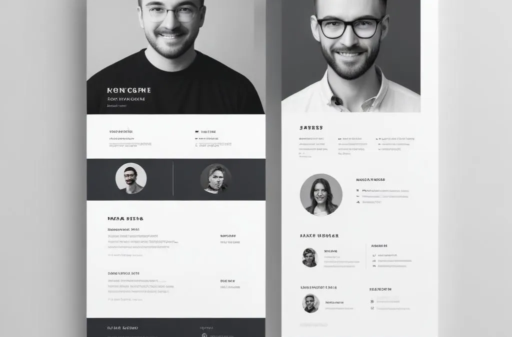 Cómo Crear un CV Online o Web Personal [Guía 2026]