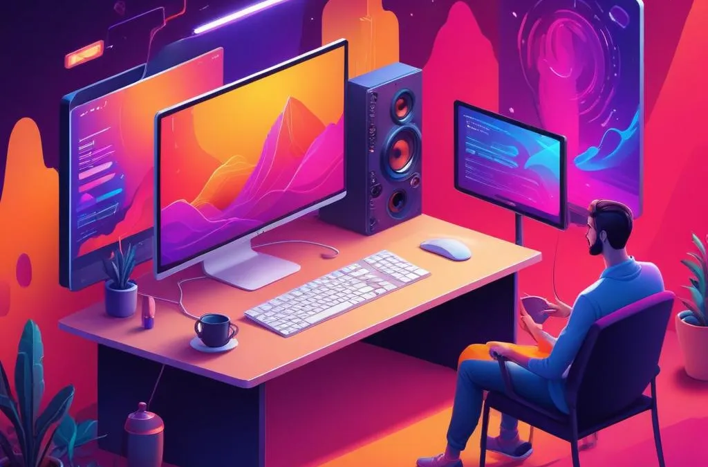 Cómo descargar página web completa