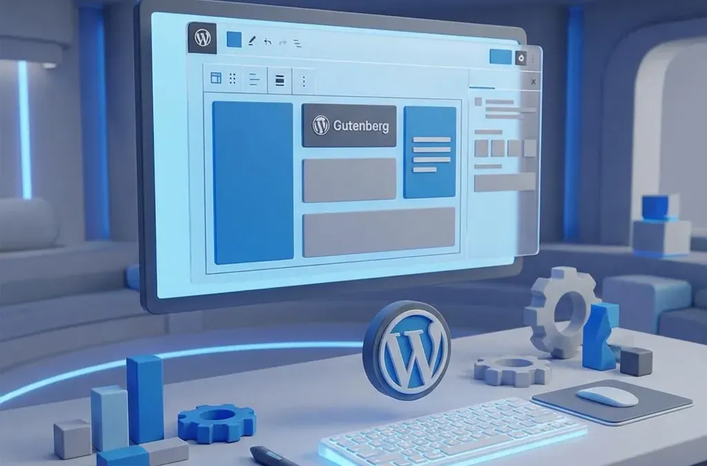 Diseño Web en WordPress: Personaliza Sin Código [2026]