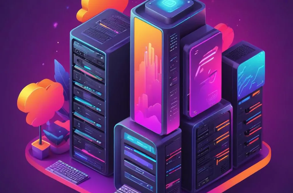 Cómo elegir el mejor hosting para tu proyecto