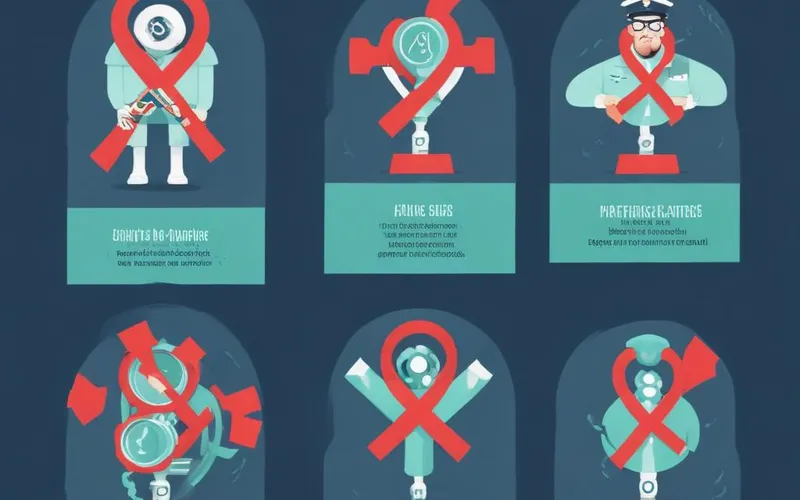 Errores mantenimiento SEO