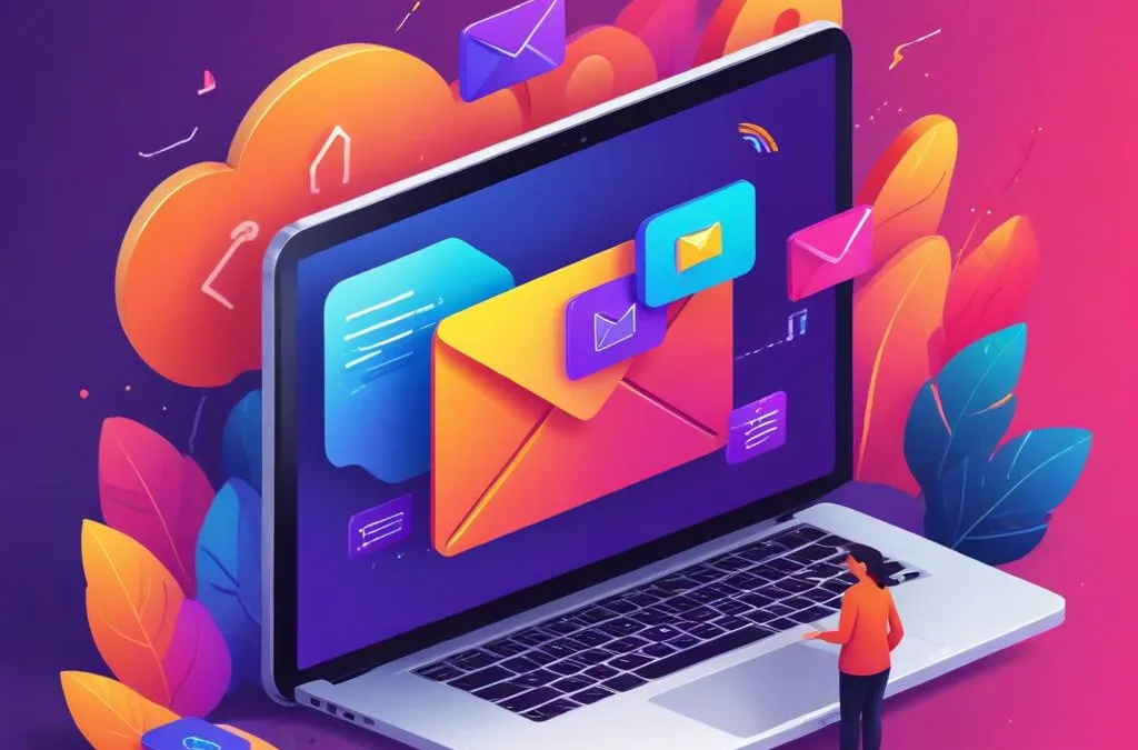 Las 5 mejores estrategias email marketing 2021