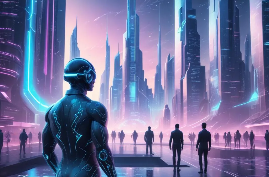 Futuro de la IA en Diseño Web: Tendencias 2026