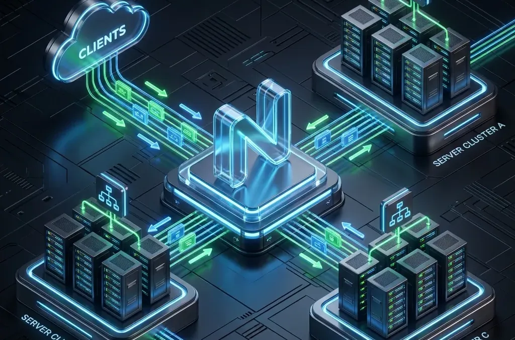 Nginx Avanzado: Optimización y Configuración Pro