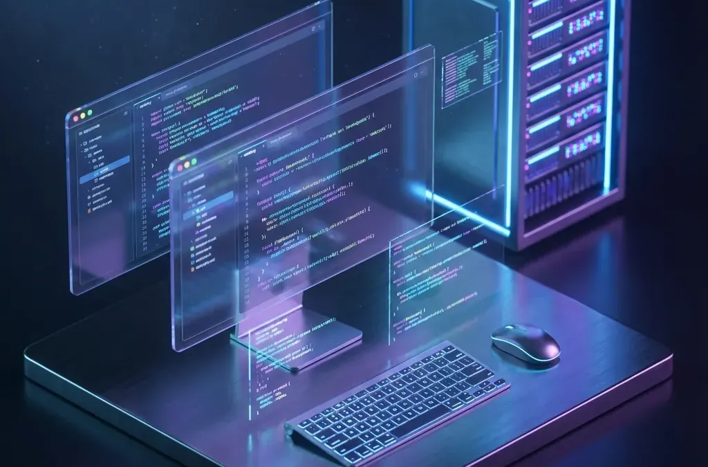 VPS para Desarrollo: Entorno Dev Profesional