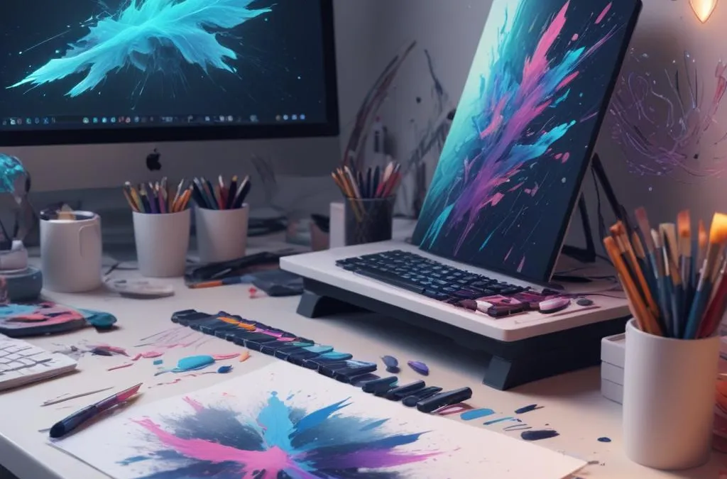 Herramientas IA para Diseño: Las Mejores de 2026