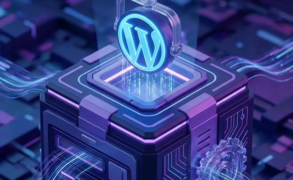Guía completa para instalar WordPress en HestiaCP