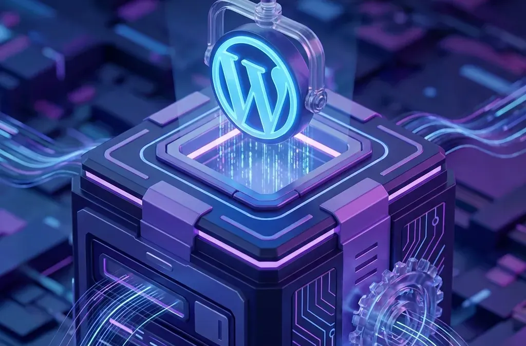 Instalar WordPress en HestiaCP: Guía Completa 2026