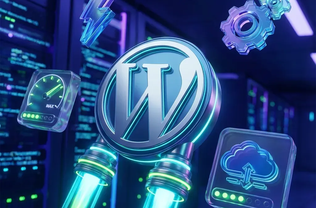 HestiaCP para WordPress: Configuración Óptima 2026
