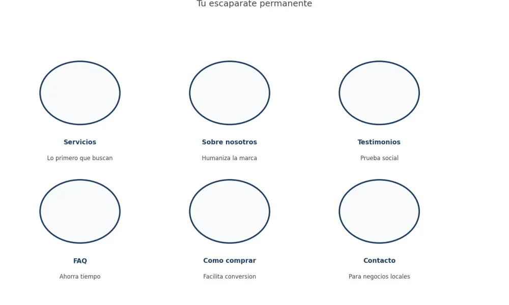 Cómo organizar los Highlights de Instagram para empresas