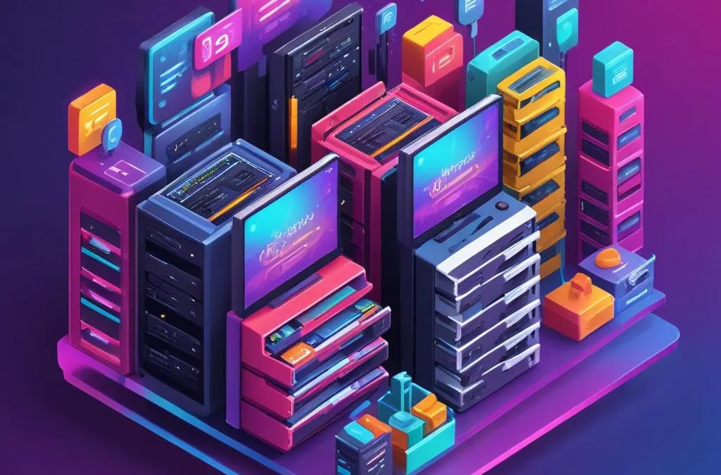 Cómo elegir el mejor hosting para Prestashop