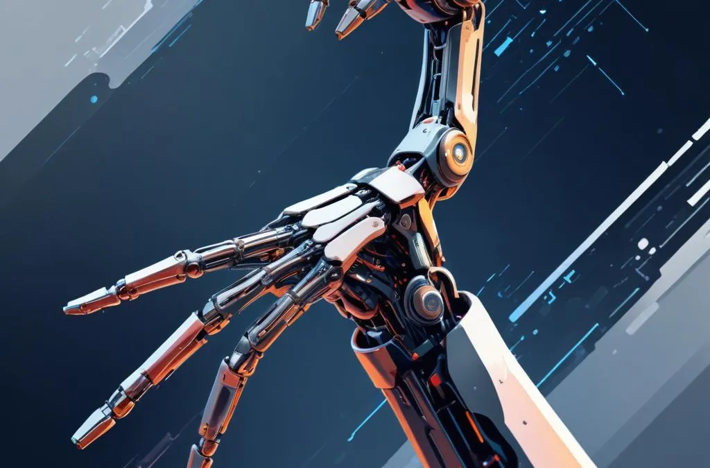 IA en Diseño Web: Cómo Transforma la Creación de Webs