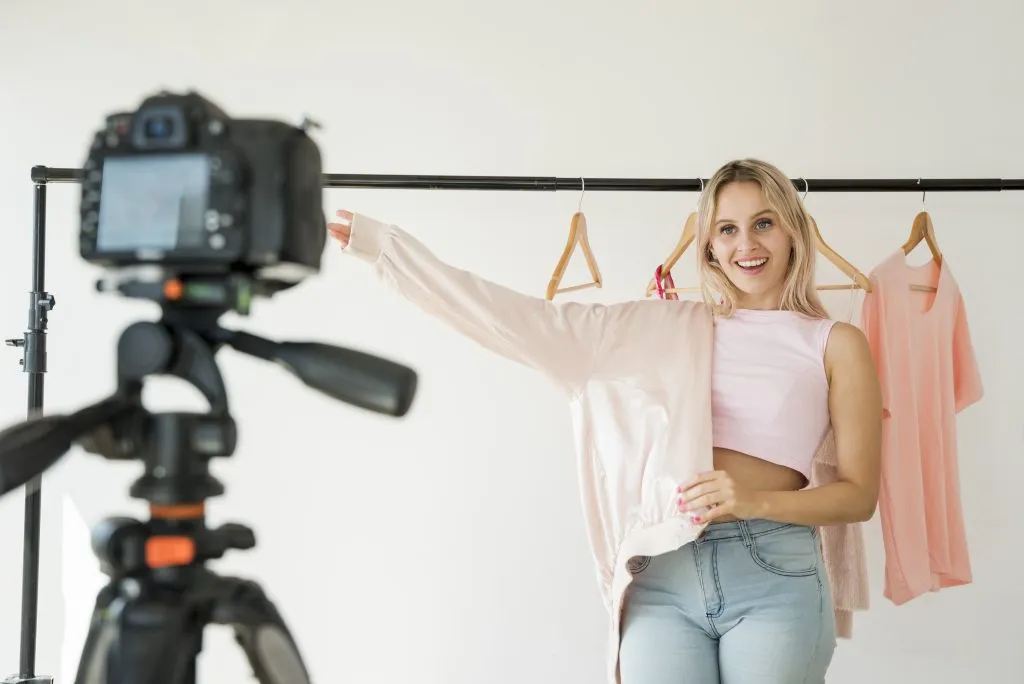 influencers y marcas