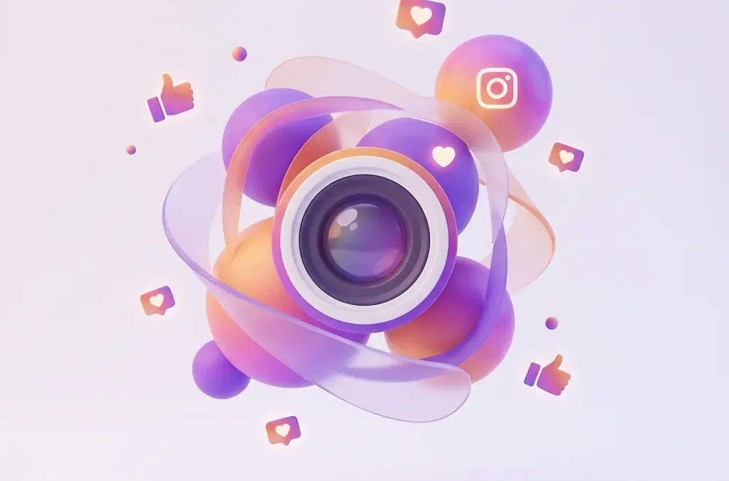 Instagram para Empresas en 2026: Guía Completa para Pymes