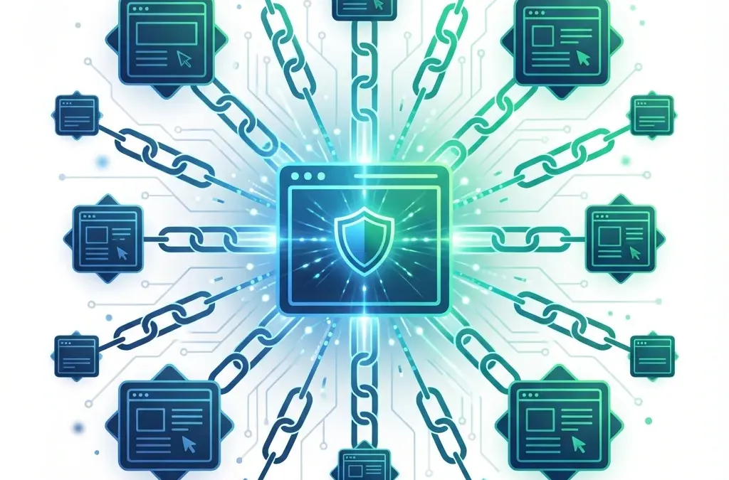 Link Building para Principiantes: Guía 2026