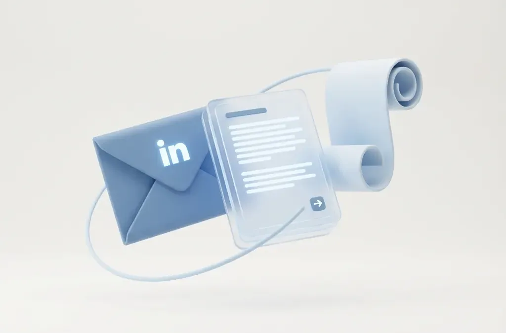 LinkedIn Newsletter: Cómo Crear y Gestionar una en 2026