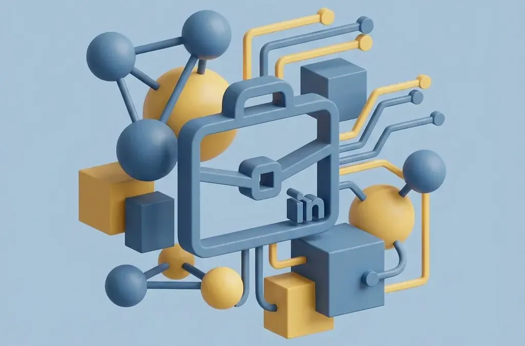 LinkedIn para Empresas en 2026: Guía Completa para Pymes B2B
