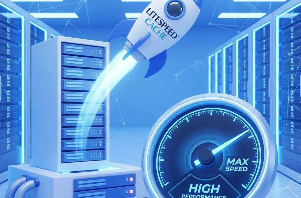 LiteSpeed Cache: El Plugin de Velocidad Definitivo