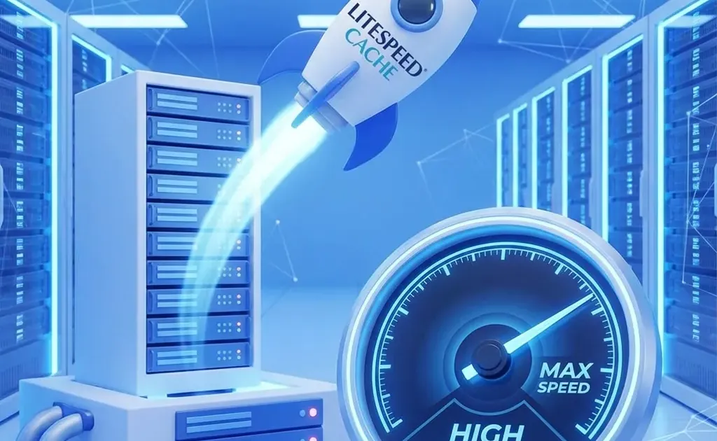 LiteSpeed Cache WordPress