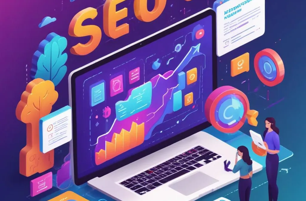 Los beneficios del marketing de contenidos en tu estrategia de SEO