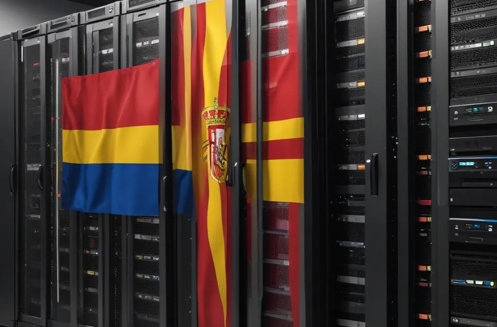 Mejor Hosting WordPress España 2026: Comparativa