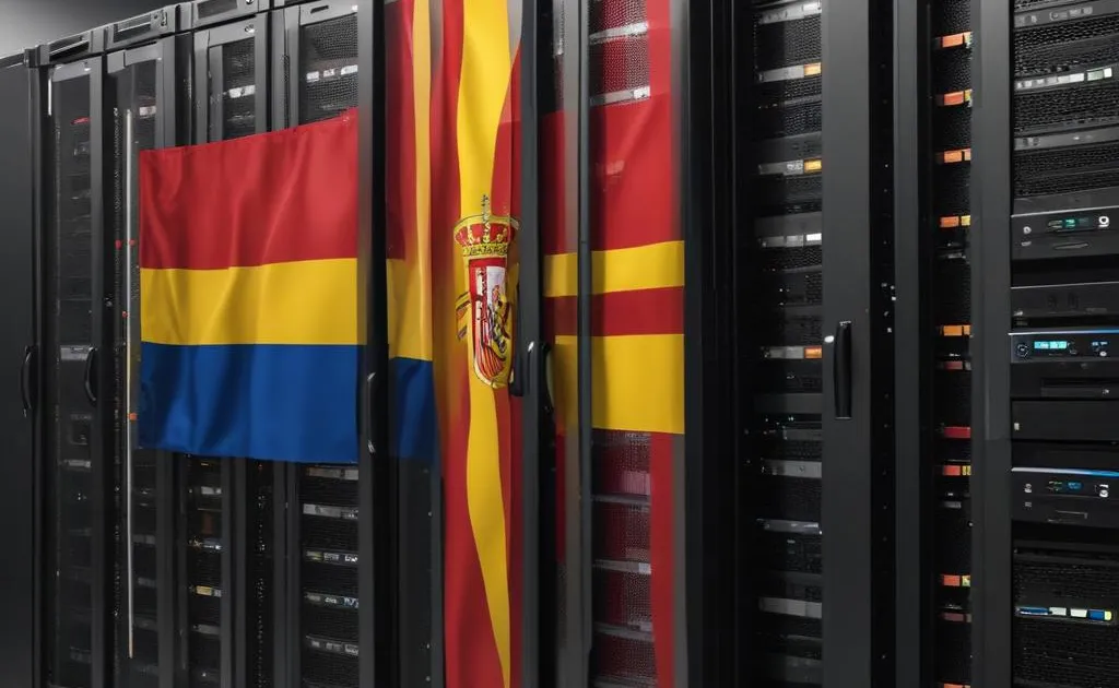 Mejor hosting WordPress España