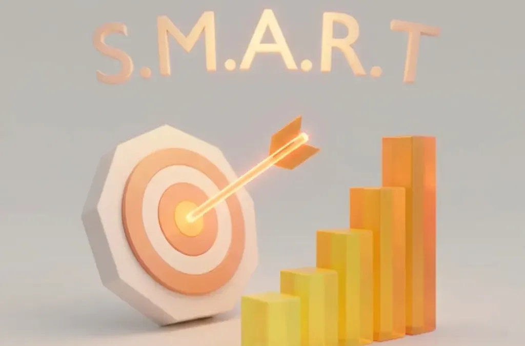Objetivos SMART para Redes Sociales: Cómo Definirlos [Con Ejemplos]