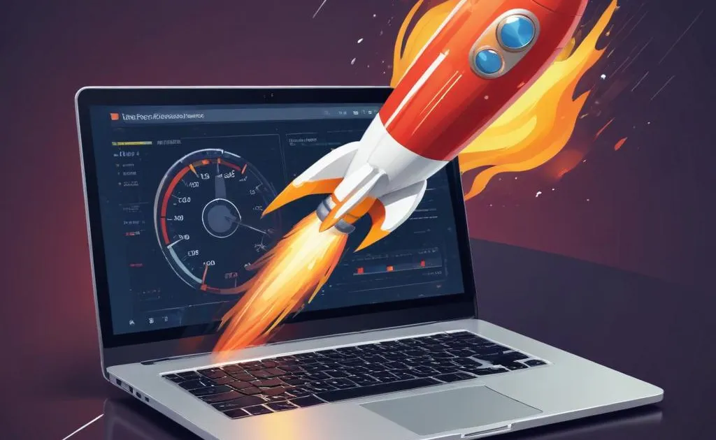 Optimización rendimiento web