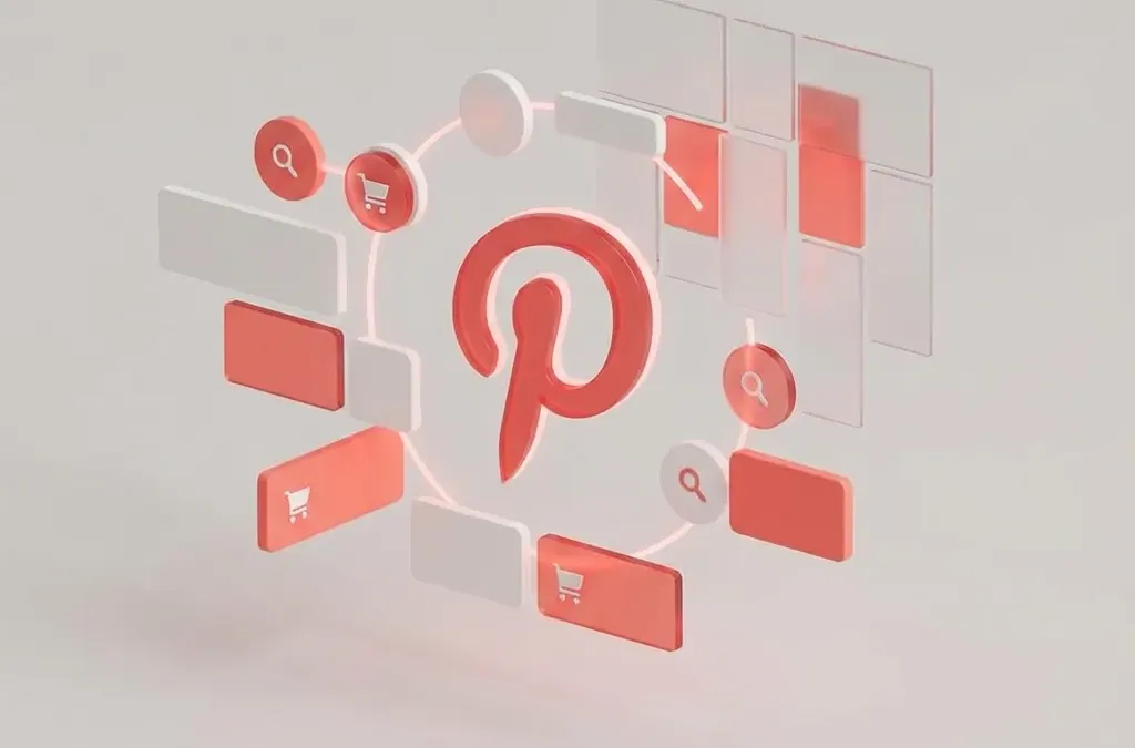 Pinterest para Ecommerce: Guía de Ventas 2026