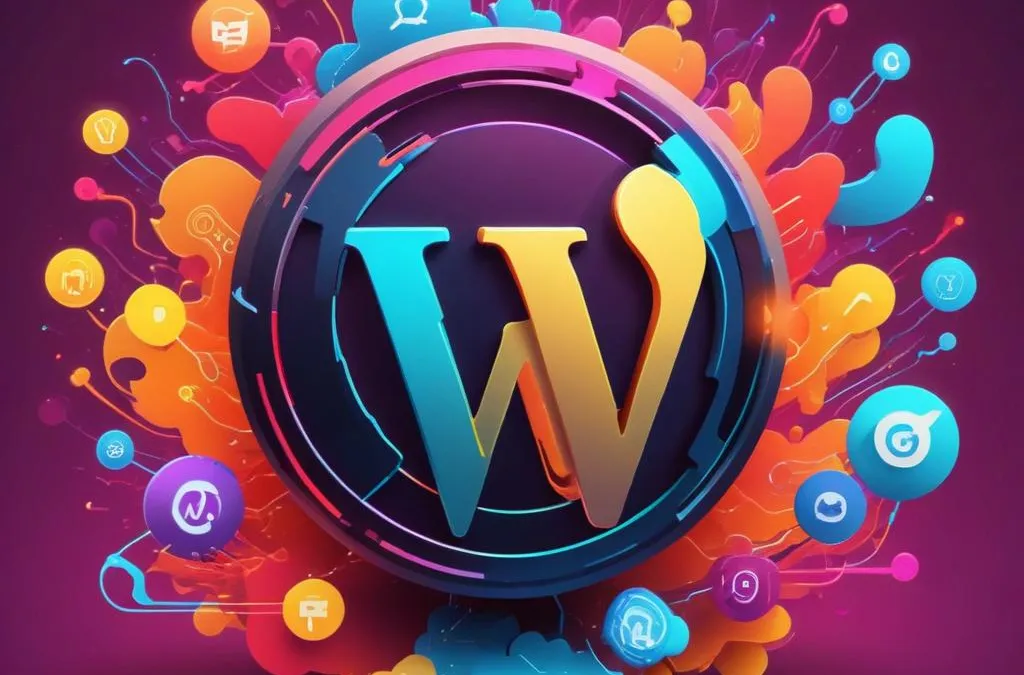 Plugin redes sociales WordPress