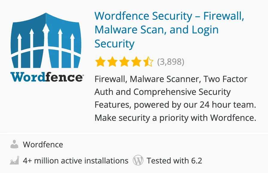 plugins de wordpress para seguridad