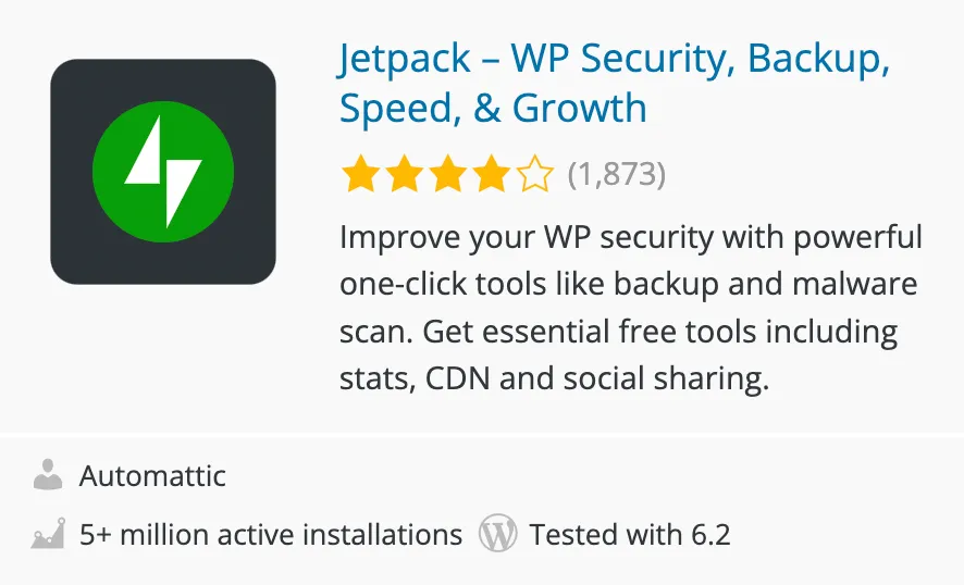 plugins para wordpress para seguridad