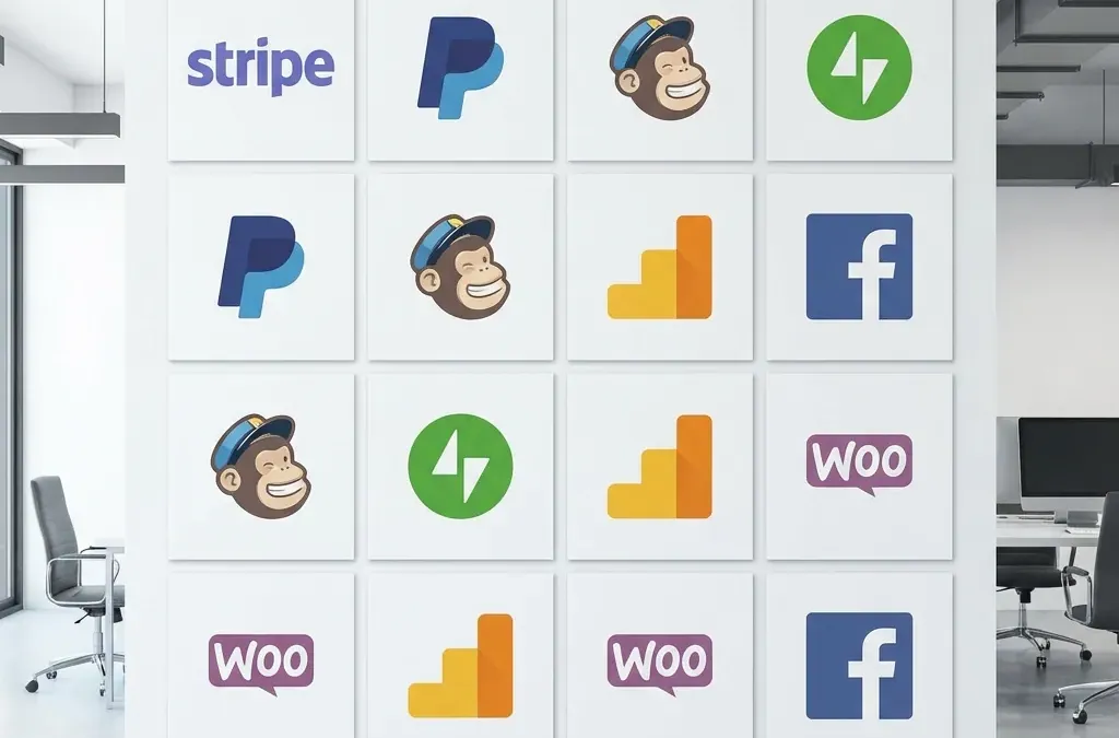 Plugins Esenciales para WooCommerce en 2026