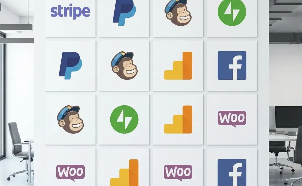 Plugins WooCommerce esenciales