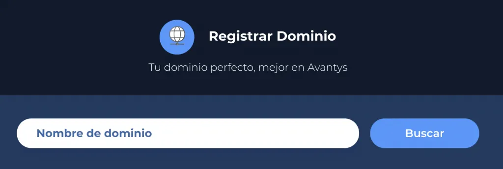 cómo saber quién es propietario de un dominio