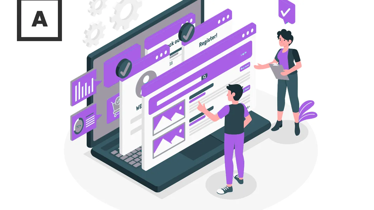 ¿Qué es un CMS?¿Qué tipos de CMS existen?