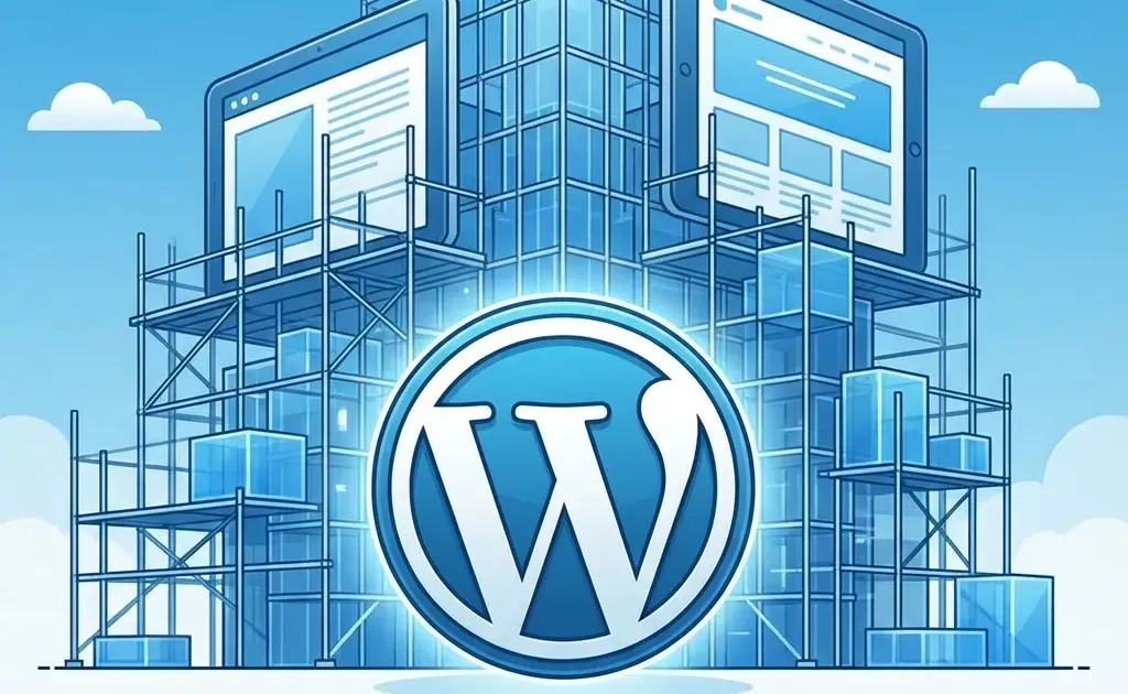 Qué es WordPress y por qué es tan popular