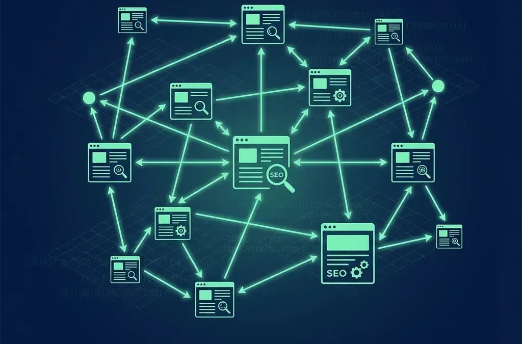 Qué son los Enlaces en SEO: Guía Completa de Link Building