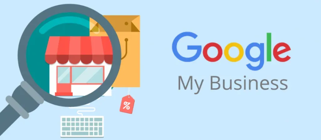 reclamar ficha en google my business