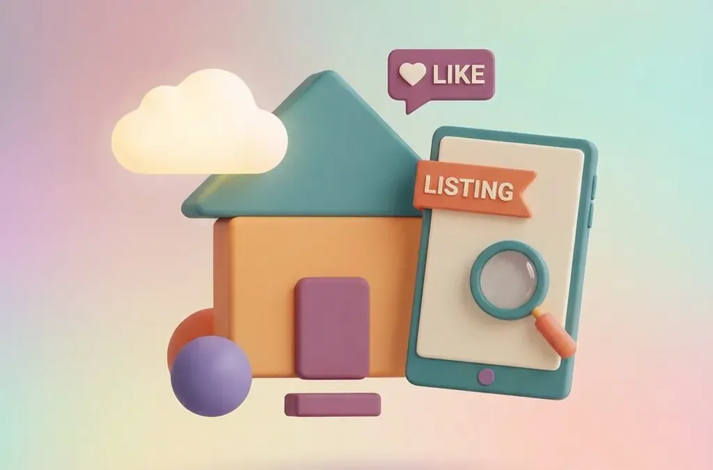 Redes Sociales para Inmobiliarias: Cómo Captar Más Clientes